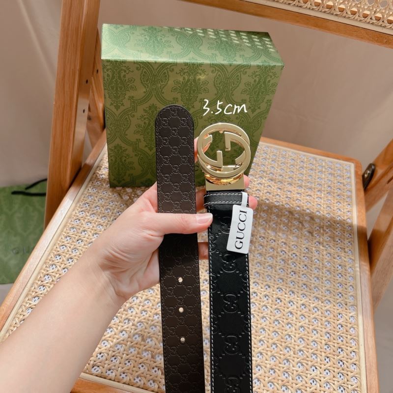 Gucci Belts